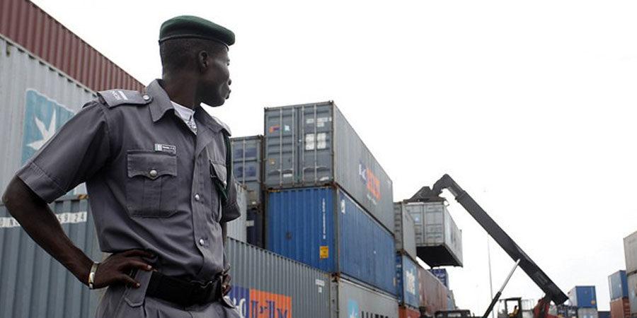 Customs Clearance